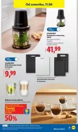 Lidl gazetka tydzień 24 Strona 31