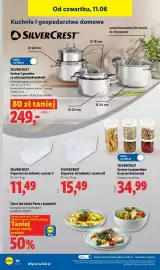 Lidl gazetka tydzień 24 Strona 32