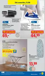 Lidl gazetka tydzień 24 Strona 37