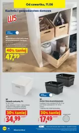 Lidl gazetka tydzień 24 Strona 38