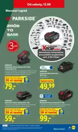Lidl gazetka tydzień 24 Strona 39