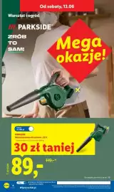 Lidl gazetka tydzień 24 Strona 4