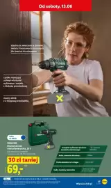 Lidl gazetka tydzień 24 Strona 41