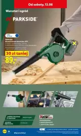 Lidl gazetka tydzień 24 Strona 42
