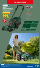 Lidl gazetka tydzień 24 Strona 43
