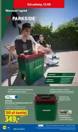Lidl gazetka tydzień 24 Strona 46