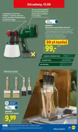 Lidl gazetka tydzień 24 Strona 47