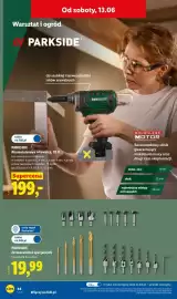 Lidl gazetka tydzień 24 Strona 48