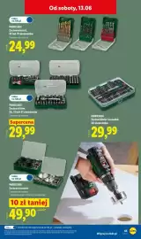 Lidl gazetka tydzień 24 Strona 49