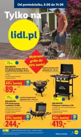 Lidl gazetka tydzień 24 Strona 5