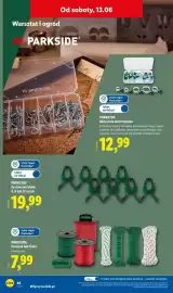 Lidl gazetka tydzień 24 Strona 50
