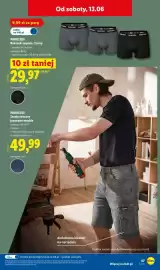 Lidl gazetka tydzień 24 Strona 51