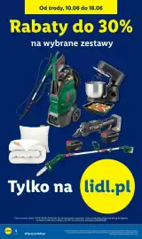 Lidl gazetka tydzień 24 Strona 6