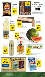 Tesco leták | Supermarket Strana 2