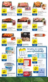 Tesco leták | Supermarket Strana 3