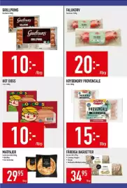 Matdax reklamblad vecka 23 Sida 12