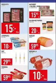 Matdax reklamblad vecka 23 Sida 13