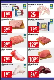 Matdax reklamblad vecka 23 Sida 14