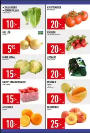 Matdax reklamblad vecka 23 Sida 15
