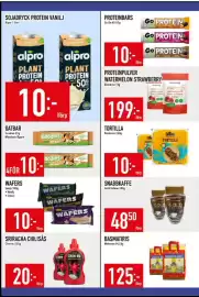 Matdax reklamblad vecka 23 Sida 17