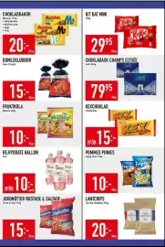 Matdax reklamblad vecka 23 Sida 18