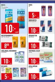 Matdax reklamblad vecka 23 Sida 19