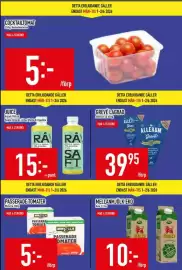Matdax reklamblad vecka 23 Sida 2