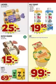 Matdax reklamblad vecka 23 Sida 20
