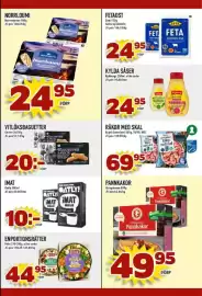 Matdax reklamblad vecka 23 Sida 21