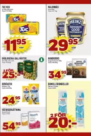 Matdax reklamblad vecka 23 Sida 22