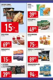 Matdax reklamblad vecka 23 Sida 9