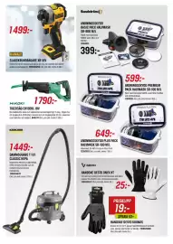 Swedol reklamblad Sida 11