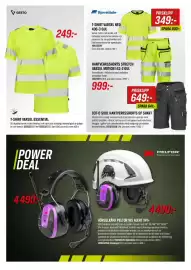 Swedol reklamblad Sida 13