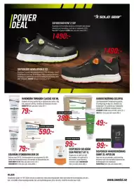 Swedol reklamblad Sida 15