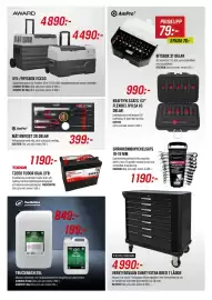 Swedol reklamblad Sida 3