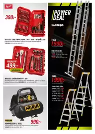 Swedol reklamblad Sida 5