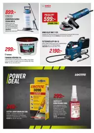 Swedol reklamblad Sida 7