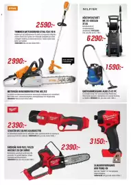 Swedol reklamblad Sida 9