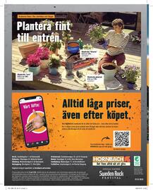 Hornbach reklamblad Sida 20