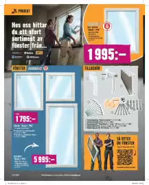 Hornbach reklamblad Sida 10