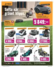 Hornbach reklamblad Sida 19