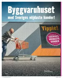 Hornbach reklamblad Sida 2