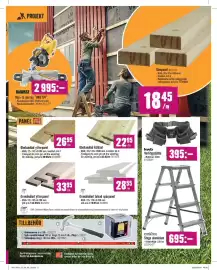 Hornbach reklamblad Sida 5