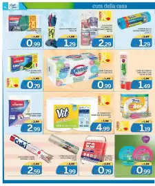 Volantino Deter Shop Pagina 10