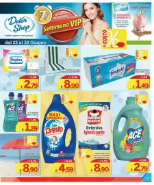 Volantino Deter Shop Pagina 11