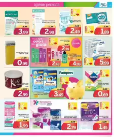 Volantino Deter Shop Pagina 3