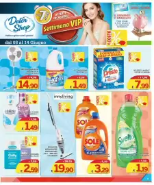 Volantino Deter Shop Pagina 5