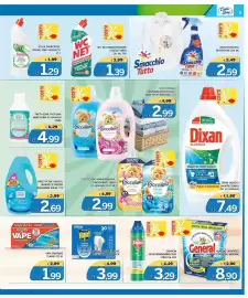 Volantino Deter Shop Pagina 9