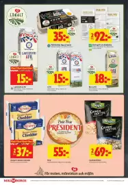 ICA Kvantum reklamblad vecka 23 Sida 10