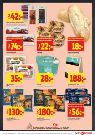 ICA Kvantum reklamblad vecka 23 Sida 11